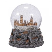 Harry Potter Hogwarts Snow Globe