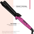 thumbnail image 4 of REVLON Rizador de Precisión Easy Heat de 1 1/4", 4 of 5
