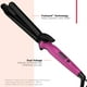 thumbnail image 4 of REVLON Rizador de Precisión Easy Heat de 1 1/4", 4 of 5