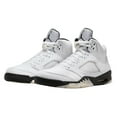thumbnail image 4 of Jordan 5 Retro Reverse Metallic, 4 of 6