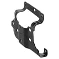 thumbnail image 6 of New Left Front Bumper Bracket Compatible With Ford Bronco Heritage Limited Edition Bronco Big Bend Heritage Edition Raptor 2021-2023 By FO1066204 M2DZ17B985A, 6 of 8