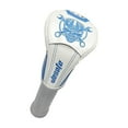 thumbnail image 1 of Durable Golf Driver Headcover PU Leather UT Driver Head Covers, 1 of 6