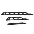 thumbnail image 4 of Saw Blades 3Pcs Electric Reciprocating Saw Accessories for Metal Cutting for Electric Saw Blade Replacement ANGGREK Otros, 4 of 8