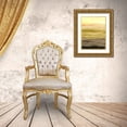 thumbnail image 3 of Ludwig, Alicia 12x14 Gold Ornate Wood Framed with Double Matting Museum Art Print Titled - Sun Dance II, 3 of 4