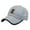 Light Gray, variant on Zszcpp Summer Hats For Women 2025 Baseball Hats Trendy Mesh Sun Protection Fitted Summer Outdoor Net Breathable Caps