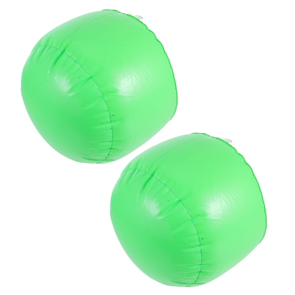 LOLIPPYY 1Pair Wearable Inflatable Boxing Gloves with Space Saving Design for Gym and Home Use