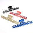 thumbnail image 2 of 4 Pcs Support de Clip à Ressort pour Livre de Musique, Notes, Partitions, Piano, Guitare, Violon, Violon, Cello, Perf, 2 of 5