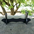 thumbnail image 1 of unbranded 3Ud Soportes De Exhibición Negro Para De Uso Doméstico, 1 of 8