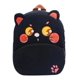 thumbnail image 1 of Mochila preescolar de felpa animalitos, 1 of 2