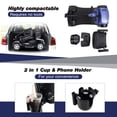 thumbnail image 7 of Electric Powered 4 Wheel Wheelchair Device 2 Pcs 12AH Battery with Charger Basket, 7 of 7