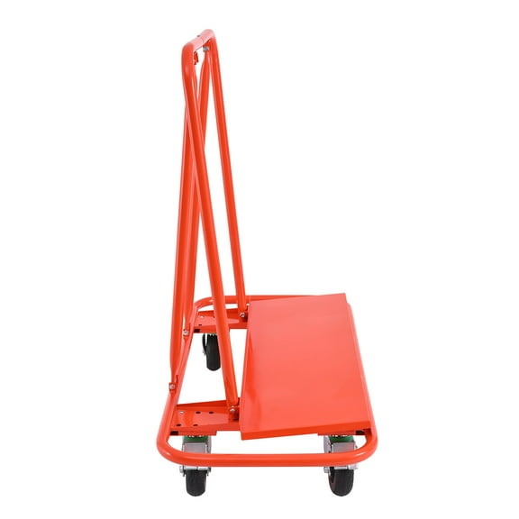 Hand Trucks Heavy Duty Drywall Sheet Cart & Panel dolly-SL 3000 lbs load capacity,panel service cart,Platform Dollies
