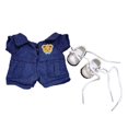 thumbnail image 2 of Mono de muñeca, ropa de muñeca para niña, moda para niños, regalo de cumpleaños, lindos regalos de cumpleaños, accesorio de disfraz para muñeca de 15, 2 of 8