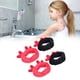 thumbnail image 1 of Banda Para El Cabello Facial Para Mujer, Diadema Decorativa Para Maquillaje Facial Elástica De Moda Para Niñas Y Mujeres Para Lavarse La Cara, 1 of 7
