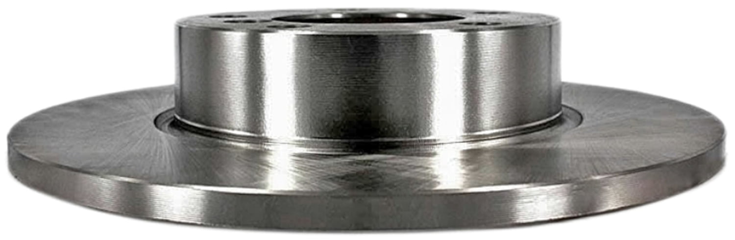 Winstop Brake Rotor, Front WS227663, BMW Z3 1998-1996
