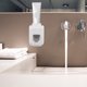 thumbnail image 4 of Moluckfu Estante De Pasta Dental Montado En Pared Para Uso En El Hogar, 4 of 8