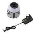 thumbnail image 2 of Electronic Mouse Repeller Strong Impulse Wave 360 Degrees Ultrasound Mice Repeller for Indoors 100‑240V Plug, 2 of 4