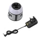 thumbnail image 2 of Electronic Mouse Repeller Strong Impulse Wave 360 Degrees Ultrasound Mice Repeller for Indoors 100‑240V Plug, 2 of 4