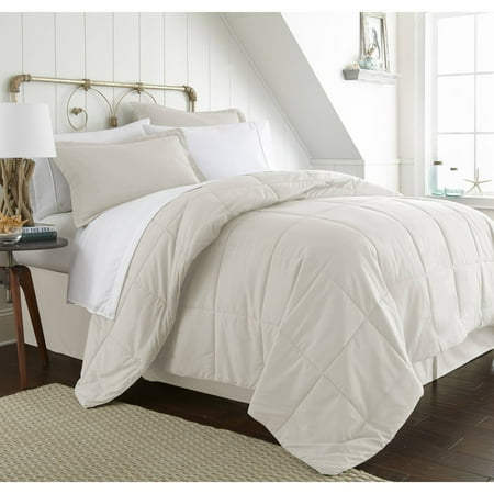 Simply Soft 8 Piece Bed in a Bag by ienjoy Home