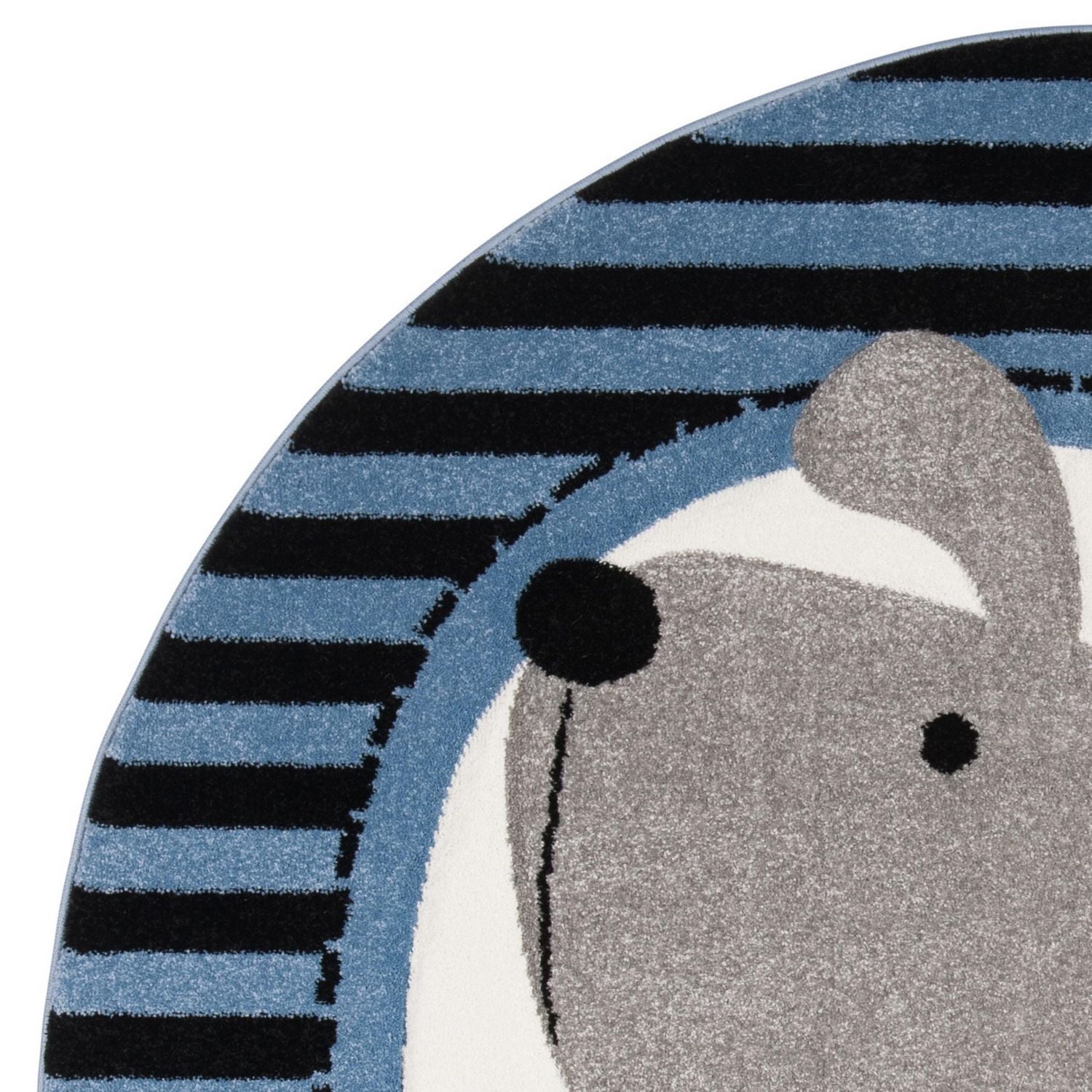 Safavieh Carousel Kids Orpa The Dog Area Rug