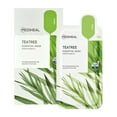 thumbnail image 2 of Mediheal Teatree Essential Mask 24 g - 1 Boîte / 10 Pcs, 2 of 6