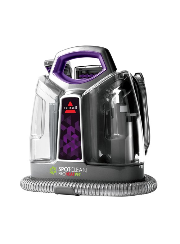 Bissell Spot Cleaners in Bissell Vacuums