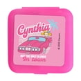 thumbnail image 3 of Pastillero Prichos Rugrats Color Fucsia de Plástico y Sticker Plastificado 1 Pieza, 3 of 4