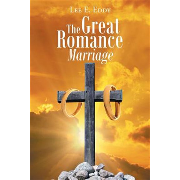 Pre-Owned The Great Romance Marriage (Paperback)
