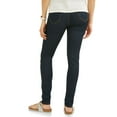 thumbnail image 4 of Times Two Maternity Super Soft Overbelly Five Pocket Skinny Jean, 4 of 4
