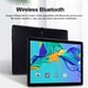 thumbnail image 4 of Tabletas mejoradas 2+16G Tableta PC de 10,1 pulgadas IPS Pantalla HD WiFi Bluetooth Llamada de voz Juego Video Aprendizaje Tableta Sistema Android 10.0 SIM En espera Tabletas PC Netcom completas, 4 of 9