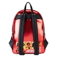 thumbnail image 4 of Redibles 873737 The Incredibles 20th Anniversary Light-Up Mini Backpack by Loungefly, 4 of 8
