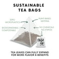thumbnail image 6 of Spice Hut - Spirit Herbal Tea, 100% Caffeine Free - Chamomile, Lavender, Rose, Cloves - Calming Streen Relief Evening Tea - 16 Eco-Friendly Tea Bags, 6 of 7