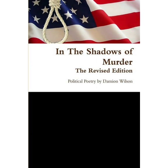 In The Shadows of Murder The Revised Edition, (Paperback)
