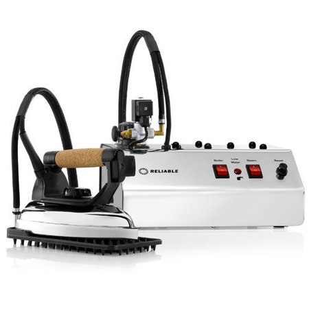 Reliable Corporation 0.66 Gallon Ironing Station