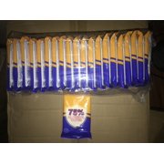75% Alcohol Antibacterial Germ Wipes - 10ct Pack - Sleeve of 20
