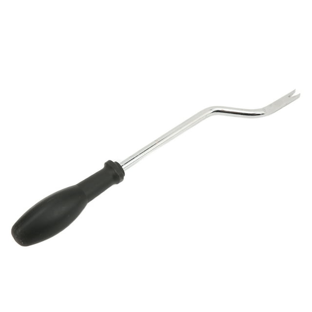 Herramienta para manija de agarre de techo, barra de agarre de techo de automóvil, herramienta de reparación de automóviles para quitar la barra de agarre de techo, diseño fácil de usar