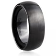 thumbnail image 1 of Bague en Céramique Finition Satinée, 1 of 2