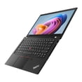 thumbnail image 4 of Restored Lenovo ThinkPad T14 Gen1 14-Inch FHD Touchscreen Laptop Intel Core i5-10210U 16GB RAM 256GB SSD Win11 Pro (Refurbished), 4 of 5