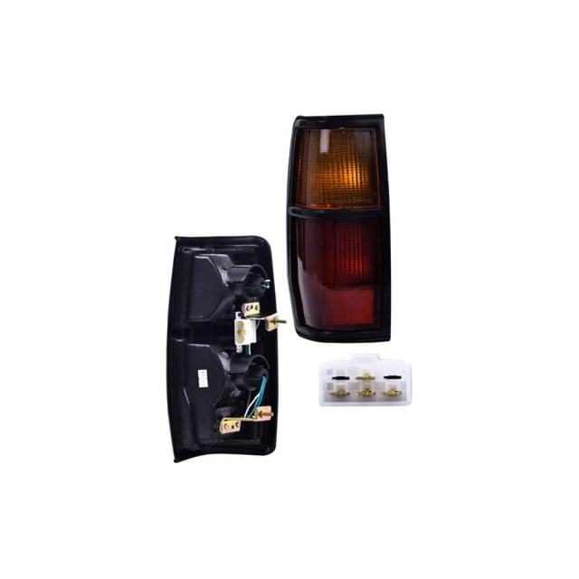 Calavera DEPO Nissan 720 1984 - 1993 Chofer