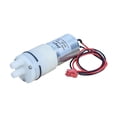 thumbnail image 2 of Microbomba de Diafragma Eléctrica para Dispensador de Agua Mini Bomba Autocebante Compacta Succión Portátil Adecuada para Máquinas de Café Y Proyectos, 2 of 6