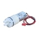 thumbnail image 2 of Mini bomba de diafragma, accesorios para microbomba de agua, resistentes, fáciles de instalar, para dispensador de agua, compactas, reemplazo, 2 of 6