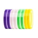 thumbnail image 5 of 8 piezas de cinta adhesiva para bolas, cintas adhesivas para conductos de colores, cintas adhesivas para juegos de arte DIY, 5 of 9