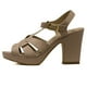 thumbnail image 3 of Zapatillas HG 2108 para Mujer, 3 of 4