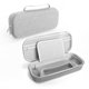 thumbnail image 3 of Bolsa de almacenamiento Matsuzay gris para mando de Videojuegos Portal PS5, 3 of 6
