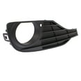 thumbnail image 4 of For BMW 328d/328d xDrive 2014 2015 Fog Light Cover Passenger Side | 320I/328D Standard | Replacement For BM1039120 | 51117255366, 4 of 6