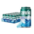 thumbnail image 2 of (Pack Of 2) Zevia Soda Caffeine Free Cola 144 Fl Oz, (12 Cans per Pack), 24 Cans Total, 2 of 7