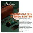 thumbnail image 2 of SheaMoisture Beard Conditioning Oil for a Full Beard Maracuja Oil and Shea Butter to Moisturize and Soften Beards 3.2 oz, 2 of 6