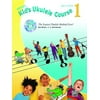 Alfred Kid's Ukulele Course 1 Book and CD