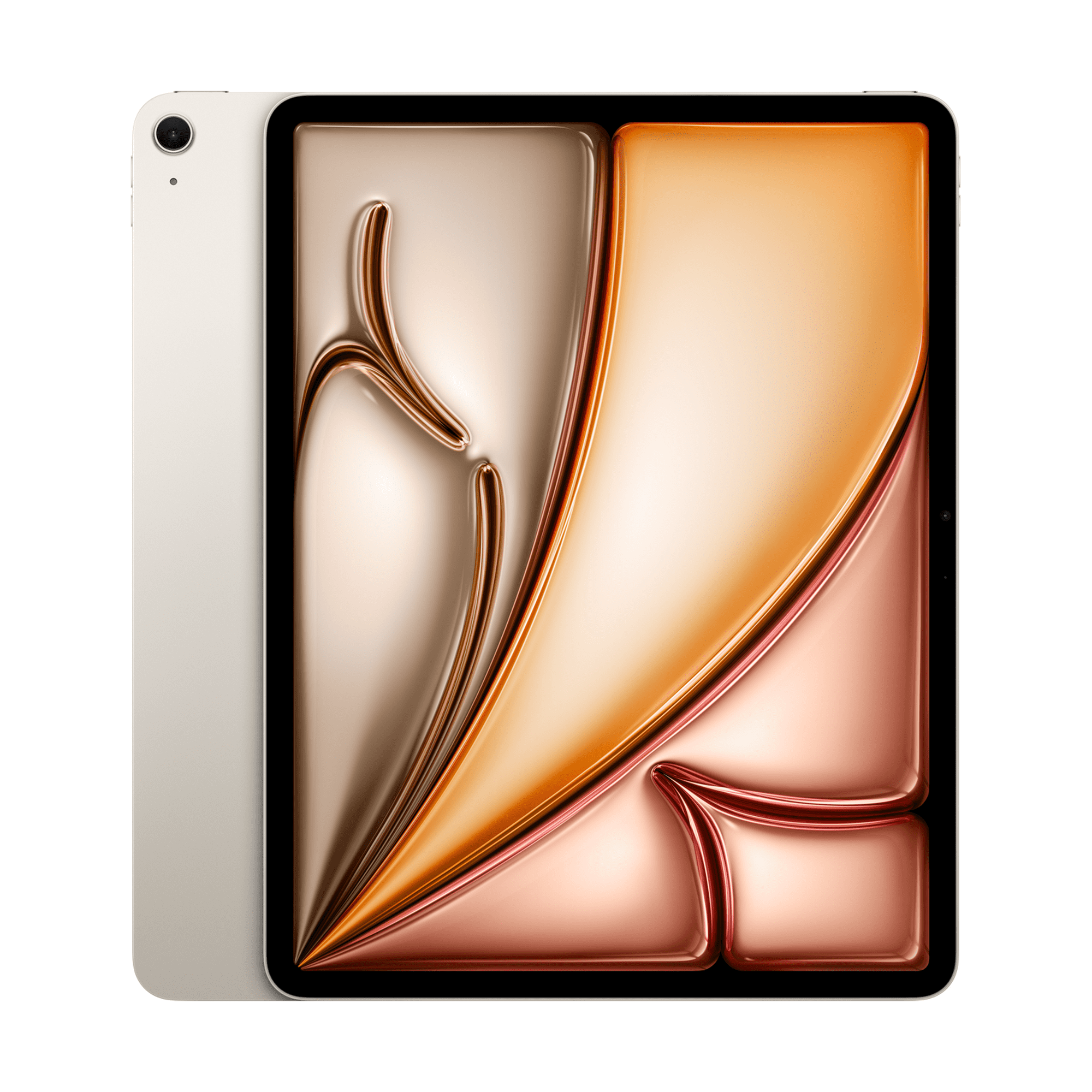 13インチ iPad Air (M2) Apple iPad Air 13-inch (M2): Liquid Retina Display, 128 GB
