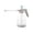 Green, variant on LWVITH 1.5L High Pressure Watering Sprayer for Plants, Adjustable Nozzle Mist to Stream, Thickened Plastic Garden Watering Pot for Houseplant Mister, Indoor Outdoor Use, Detachable for Easy Refill