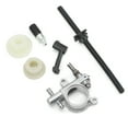 thumbnail image 3 of Repair, Simple And Fast Installation Abs And Aluminum Alloy  Filter Pipe  For Chainsaw  For 2500 25Cc Chainsaw, 3 of 8